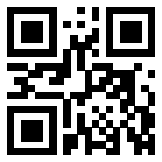 Il QrCode di 3309373808