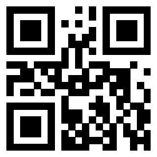 3309373813 Qr Code associato