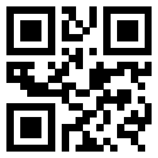 3309373819 Qr Code associato