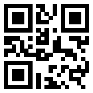 3309432483 - Immagine del Qr Code associato