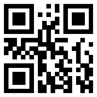 Immagine del QrCode di 3309432487