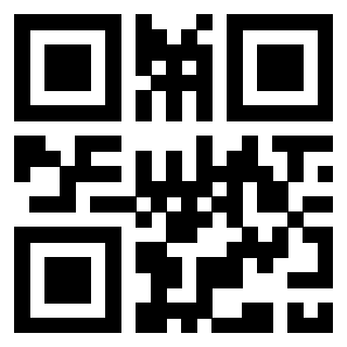 Il Qr Code di 3309432489