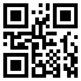 3309432490 Qr Code associato