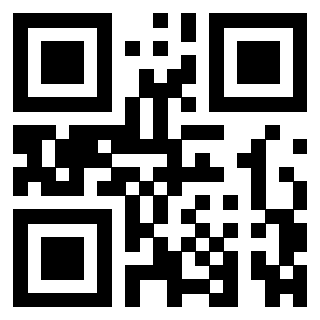 3309432494 - Immagine del Qr Code associato