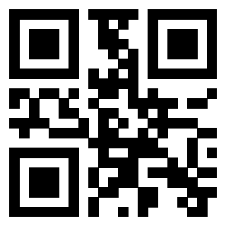 Immagine del QrCode di 3309432495