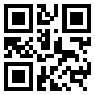 3309432498 Qr Code associato