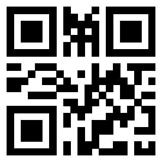 Immagine del QrCode di 3309432499