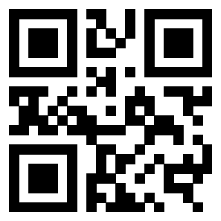 Scansione del QrCode di 3309432500