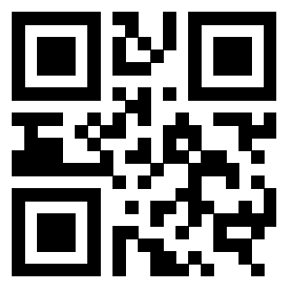 3309432505 - Immagine del QrCode associato