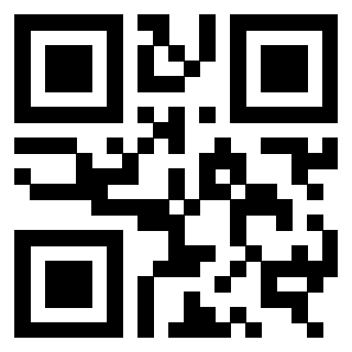 3309432506 - Immagine del Qr Code