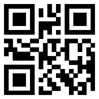 3309432510 - Immagine del Qr Code