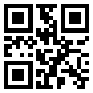 Scansione del Qr Code di 3309432511
