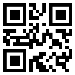 3309432512 Qr Code associato