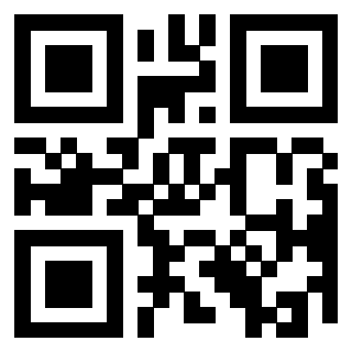 Immagine del QrCode di 3309432514