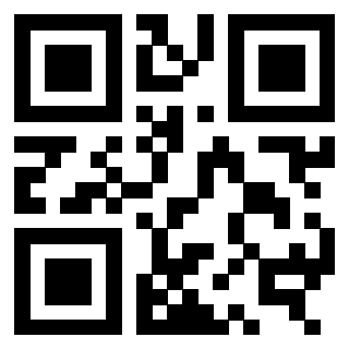 Il QrCode di 3309432516