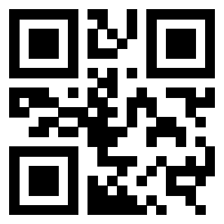 3309432522 - Immagine del QrCode associato