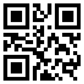 3309432523 - Immagine del QrCode associato