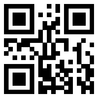 Il QrCode di 3309432527