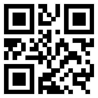3309432528 - Immagine del Qr Code