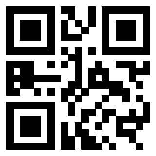 Immagine del Qr Code di 3309432531