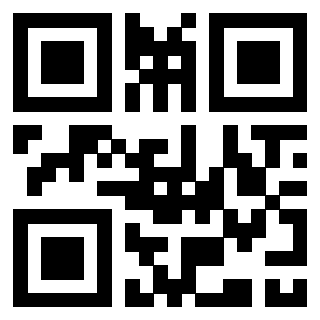 3309432532 Qr Code associato
