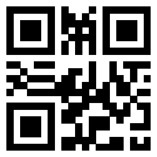 Il Qr Code di 3309432534