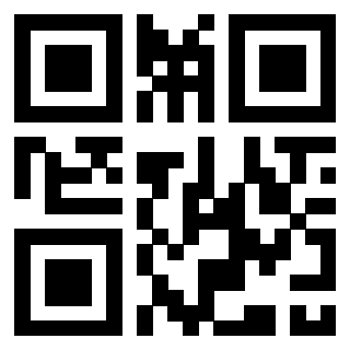3309432535 - Immagine del QrCode
