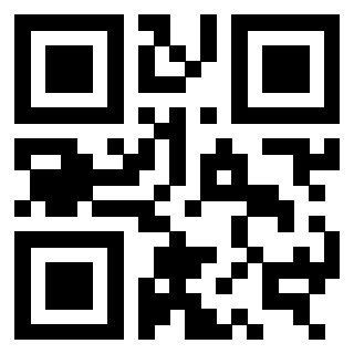 3309432536 - Immagine del Qr Code