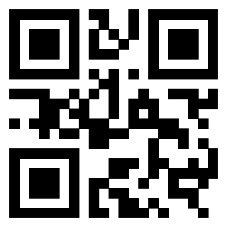3309432537 - Immagine del QrCode associato