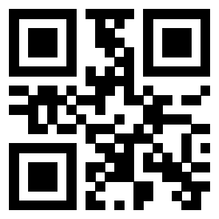 3309432542 - Immagine del QrCode