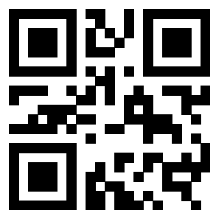 3309432543 - Immagine del QrCode
