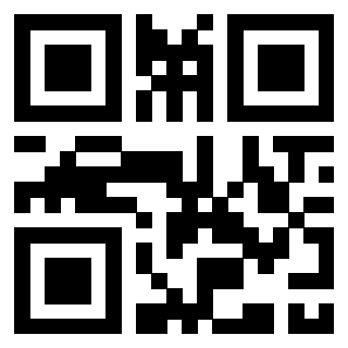 Immagine del QrCode di 3309432546