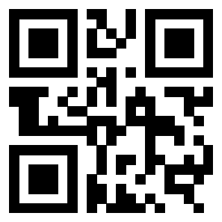 3309432547 - Immagine del Qr Code associato