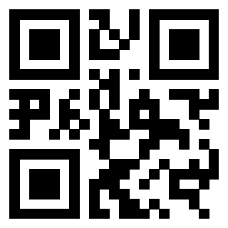 Scansione del QrCode di 3309432548