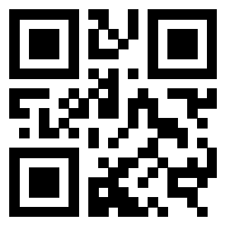 Immagine del Qr Code di 3309432554