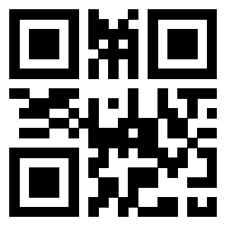 3309432556 QrCode associato