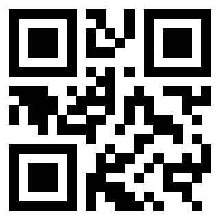 3309432558 - Immagine del QrCode associato