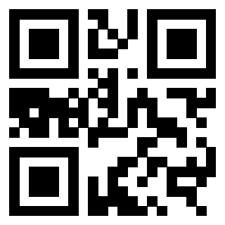 Il Qr Code di 3309432559