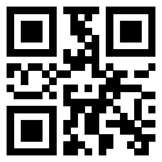 Il QrCode di 3309432561