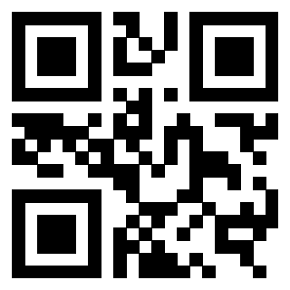 Scansione del Qr Code di 3309432564