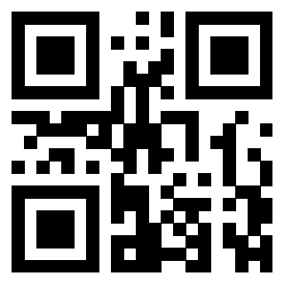Il Qr Code di 3309432565