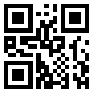 3309432570 - Immagine del Qr Code associato