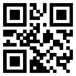 Il Qr Code di 3309432571