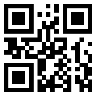 3309432572 Qr Code associato
