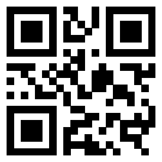 3309432573 - Immagine del QrCode