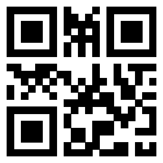 3309432574 - Immagine del Qr Code associato