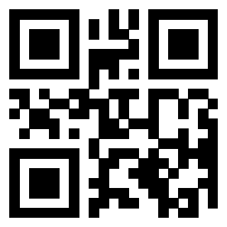 3309432575 - Immagine del Qr Code