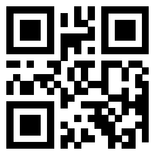 3309432576 - Immagine del QrCode associato