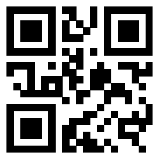 Immagine del QrCode di 3309432580