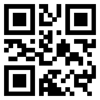 Immagine del QrCode di 3309432582